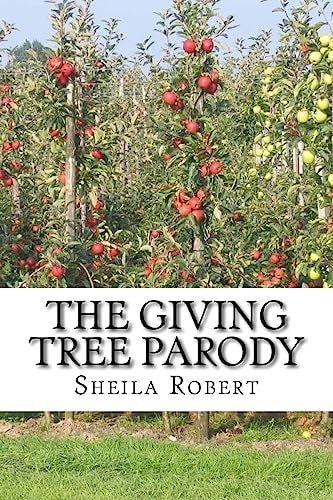 The Giving Tree Parody