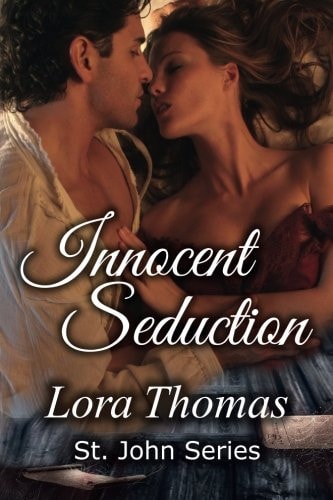 Innocent Seduction