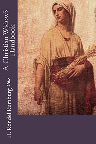 A Christian Widow's Handbook
