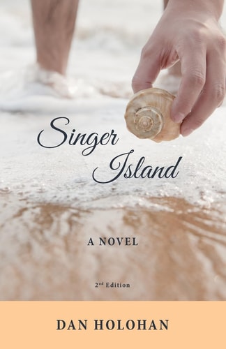 Singer Island A Novel