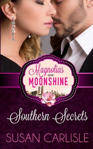 Southern Secrets A Magnolias and Moonshine Novella Book 12