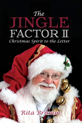 The Jingle Factor II Christmas Spirit To The Letter