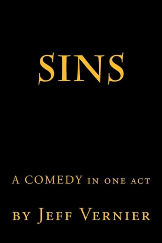 Sins A Comedy in One Act
