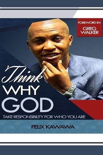Think Why God Take Responsibility For Who You Are