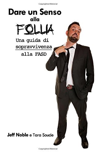 Dare Un Senso Alla Follia Una Guida Di Sopravvivenza
