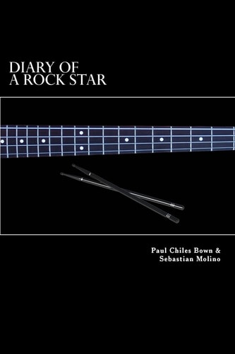 Diary of a Rock Star