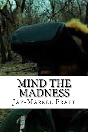 Mind The Madness Resurrected Shattered Diamonds