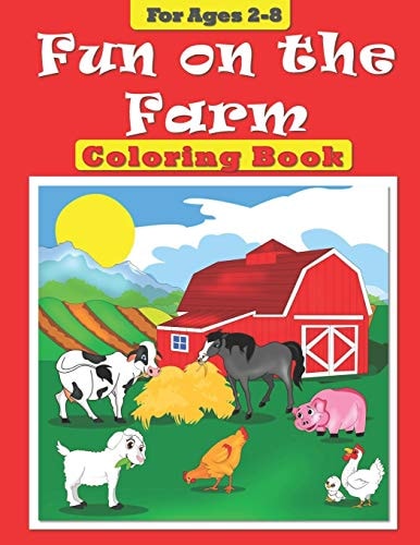 Fun on the Farm