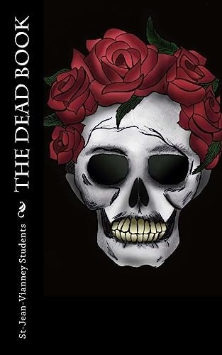 The Dead Book (54-55)