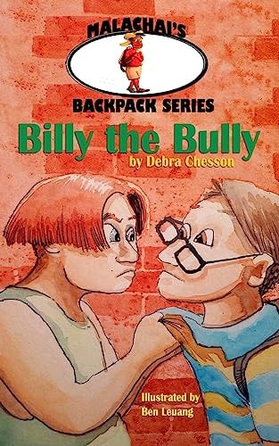 Billy The Bully