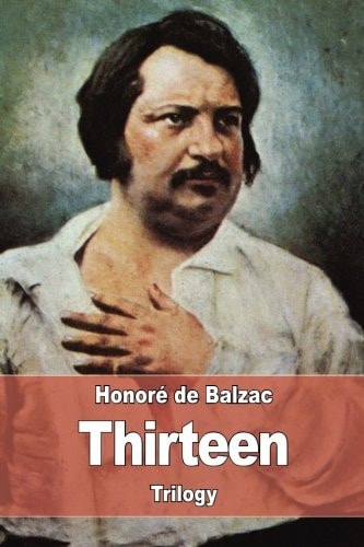 The Thirteen