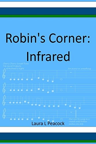 Robin's Corner Infrared