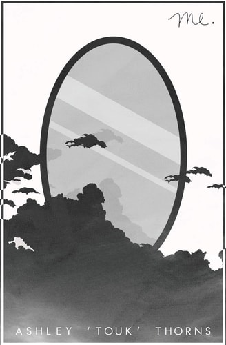 Me. A Collection of Reflective Poems