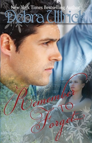 Remember to Forget Clean, Contemporary Christian Romance