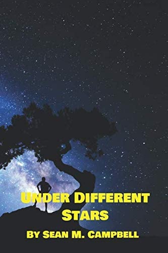 Under Different Stars A Collection of Short Stories. Both Erotic and Non