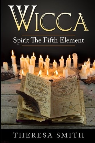 Wicca Spirit The Fifth Element