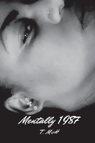 Mentally 1987 Poetry