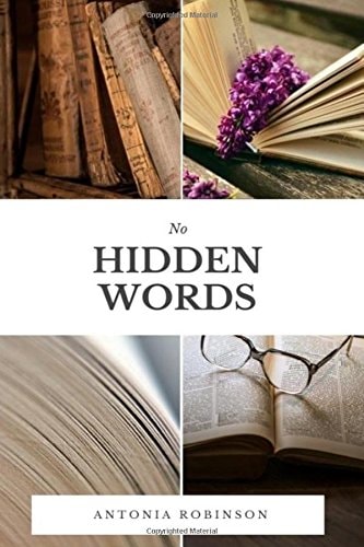 No Hidden Words
