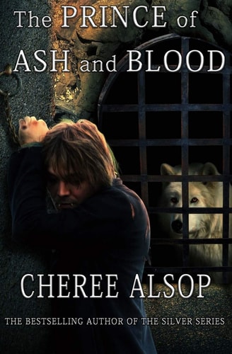 The Prince of Ash and Blood