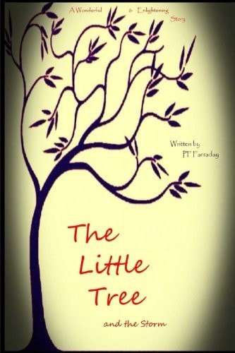 The LITTLE TREE and the Storm