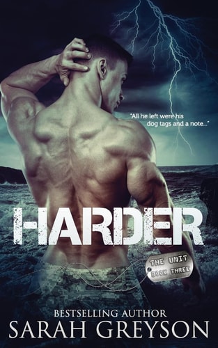 Harder