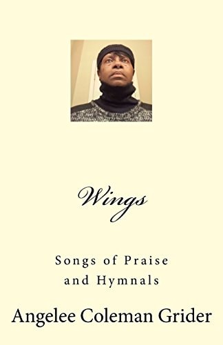 Wings Songs of Praise and Hymnals