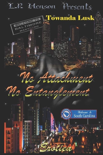 No Attachment No Entanglement
