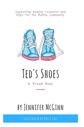 Ted's Shoes A Dream Story