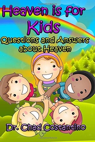 Heaven Is for Kids