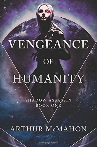 Vengeance of Humanity