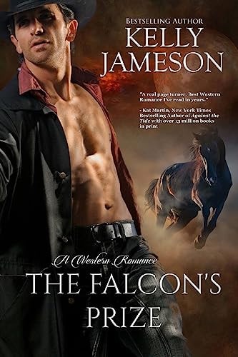 The Falcon's Prize