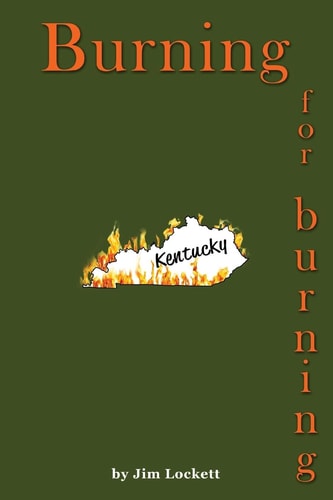 Burning for Burning None