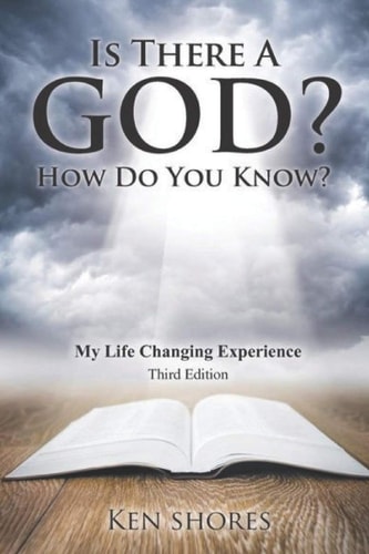 Is There a God? How Do You Know?