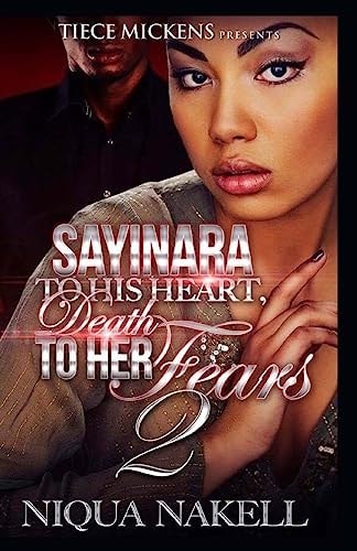 Sayinara to His Heart; Death to Her Fears 2