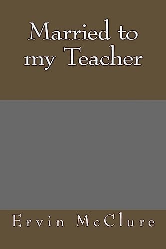 Married to My Teacher