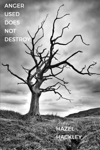 Anger Used Does Not Destroy
