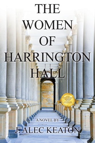 The Women of Harrington Hall