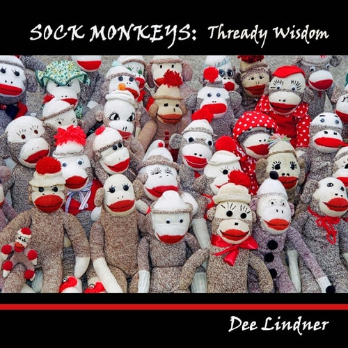 Sock Monkeys Thready Wisdom