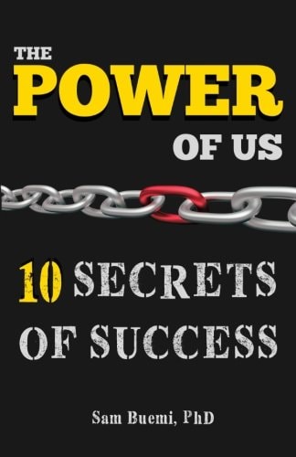The Power of Us 10 Secrets of Success