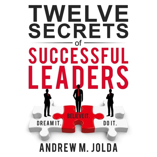 12 Secrets of Successful Leaders =
