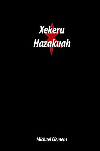 Xekeru Hazakuah