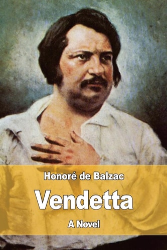 Vendetta