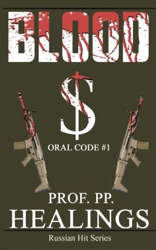 Blood Oral Code #1