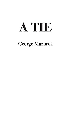 A Tie
