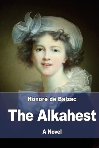 The Alkahest