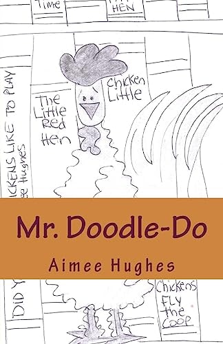 Mr. Doodle-Do