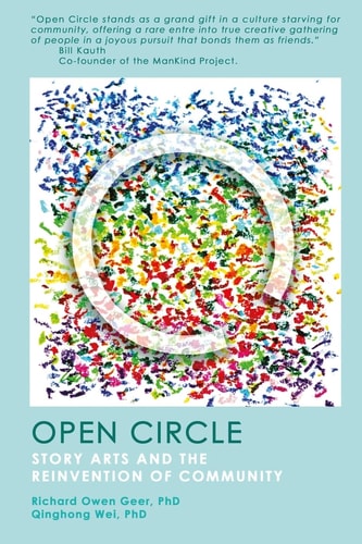 Open Circle Story Arts and the Reinvention of Community