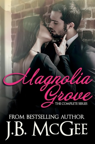 Magnolia Grove The Complete Series