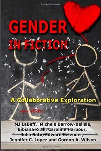 Gender in Fiction A Collaborative Discussion