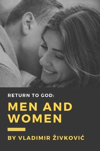 Return to God Men and Women